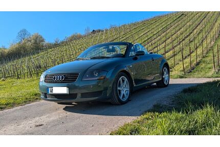 Audi TT Gebrauchtwagen