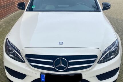 Mercedes-Benz C 250 Gebrauchtwagen