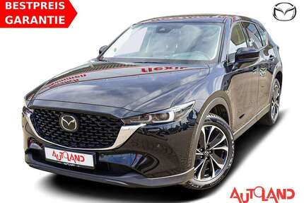 Mazda CX-5 Gebrauchtwagen