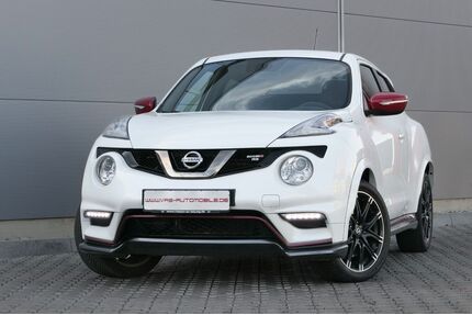Nissan Juke Gebrauchtwagen
