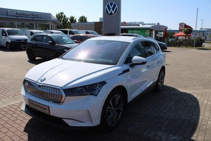 Skoda Enyaq Gebrauchtwagen