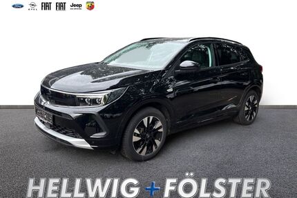 Opel Grandland (X) Gebrauchtwagen