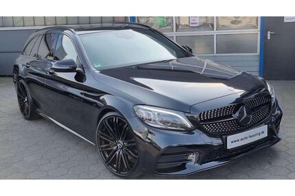 Mercedes-Benz C 200 Gebrauchtwagen