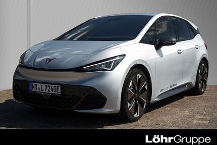 Cupra Born Gebrauchtwagen