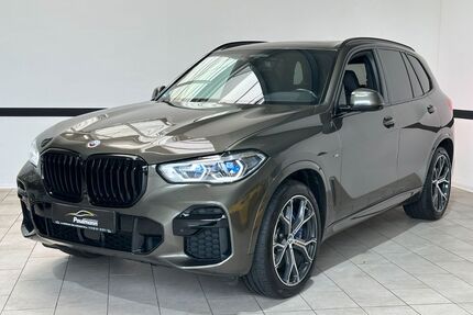 BMW X5 M50 Gebrauchtwagen