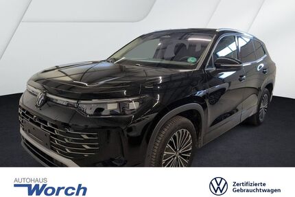 VW Tayron Gebrauchtwagen