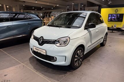 Renault Twingo Gebrauchtwagen