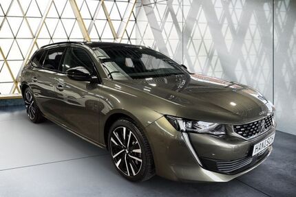 Peugeot 508 Gebrauchtwagen