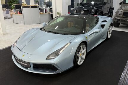 Ferrari 488 GTB Gebrauchtwagen