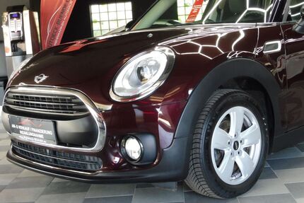 Mini One Clubman Gebrauchtwagen