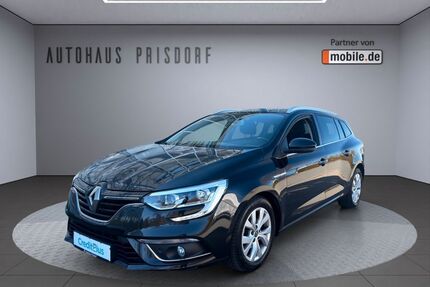 Renault Megane Gebrauchtwagen