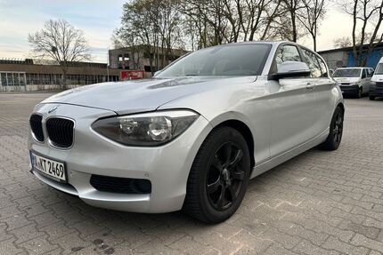 BMW 116 Gebrauchtwagen