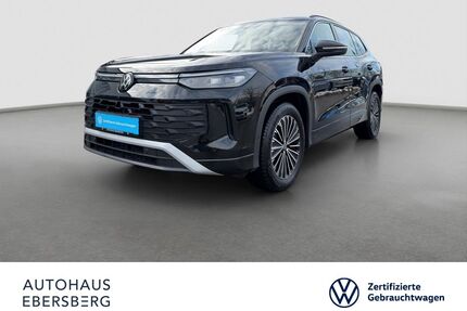 VW Tayron Gebrauchtwagen