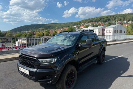 Ford Ranger Gebrauchtwagen