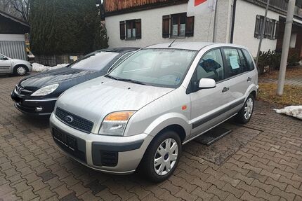 Ford Fusion Gebrauchtwagen