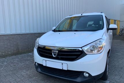 Dacia Lodgy Gebrauchtwagen