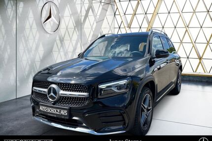 Mercedes-Benz GLB 200 Gebrauchtwagen