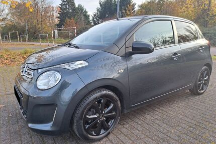 Citroen C1 Gebrauchtwagen