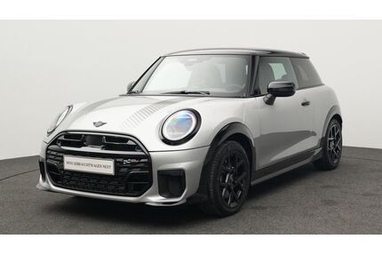 Mini Cooper C Gebrauchtwagen