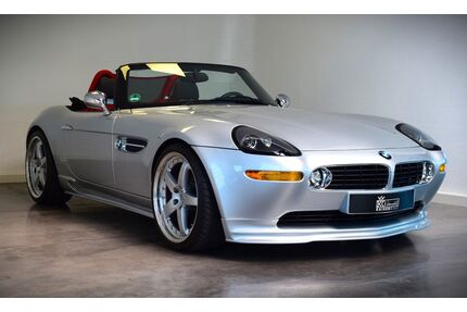 BMW Z8 Gebrauchtwagen