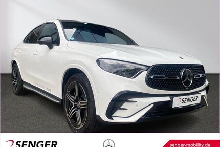 Mercedes-Benz GLC 200 Gebrauchtwagen