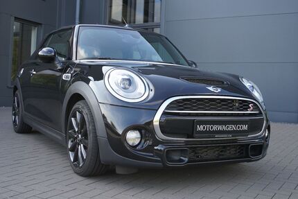 Mini Cooper S Gebrauchtwagen