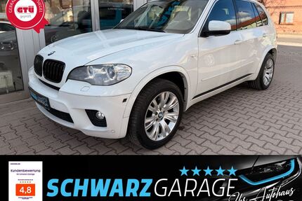 BMW X5 Gebrauchtwagen