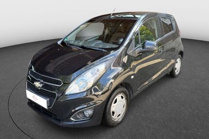 Chevrolet Spark Gebrauchtwagen