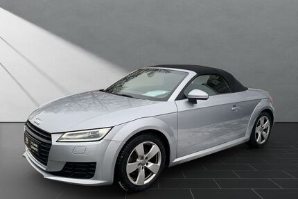 Audi TT Gebrauchtwagen