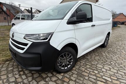 VW T7 Transporter Gebrauchtwagen