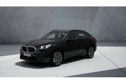 BMW X2 Gebrauchtwagen
