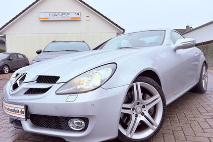 Mercedes-Benz SLK 300 Gebrauchtwagen