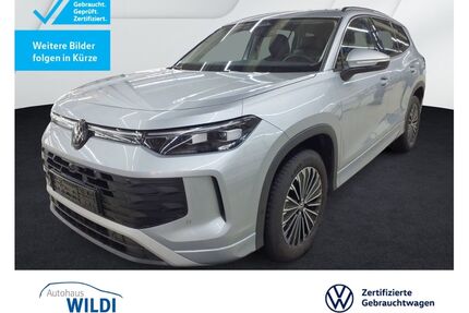 VW Tayron Gebrauchtwagen