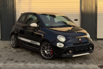 Abarth 595 Competizione Gebrauchtwagen