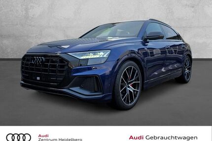 Audi Q8 Gebrauchtwagen