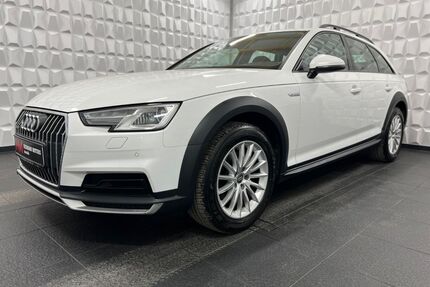 Audi A4 Allroad Gebrauchtwagen