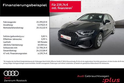 Audi A3 Gebrauchtwagen