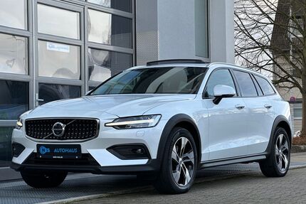 Volvo V60 Cross Country Gebrauchtwagen