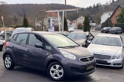 Kia Venga Gebrauchtwagen