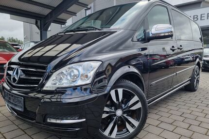 Mercedes-Benz Viano Gebrauchtwagen