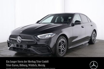 Mercedes-Benz C 300 Gebrauchtwagen