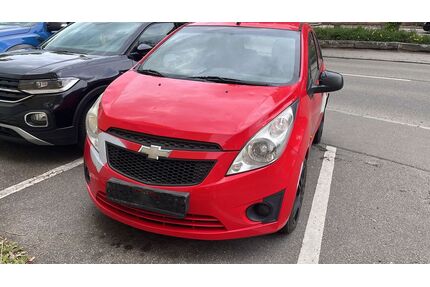 Chevrolet Spark Gebrauchtwagen