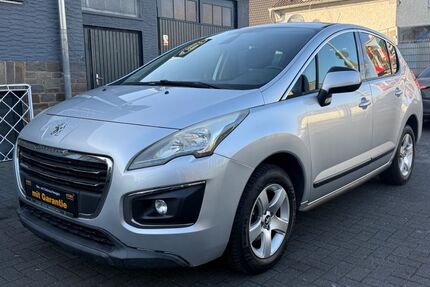 Peugeot 3008 Gebrauchtwagen