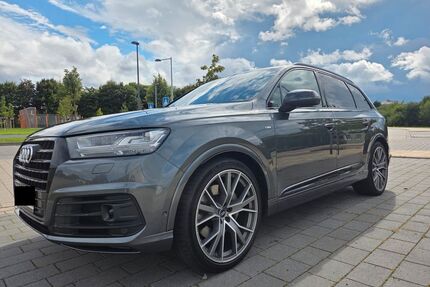 Audi Q7 Gebrauchtwagen