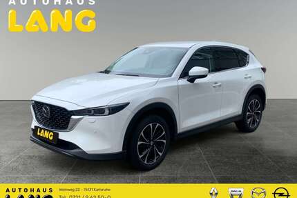 Mazda CX-5 Gebrauchtwagen