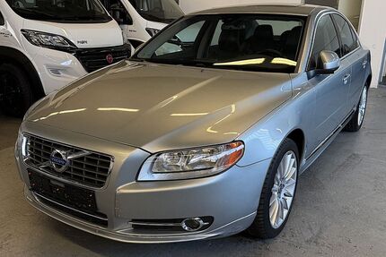 Volvo S80 Gebrauchtwagen