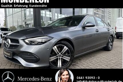 Mercedes-Benz C 200 Gebrauchtwagen