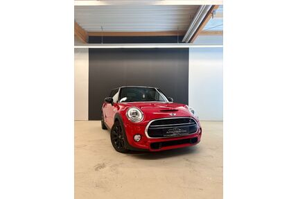 Mini Cooper S Gebrauchtwagen