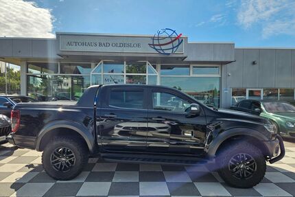 Ford Raptor Gebrauchtwagen