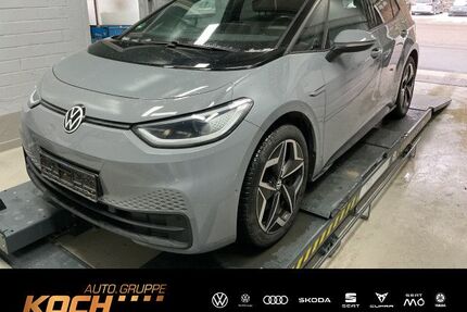 VW ID.3 Gebrauchtwagen